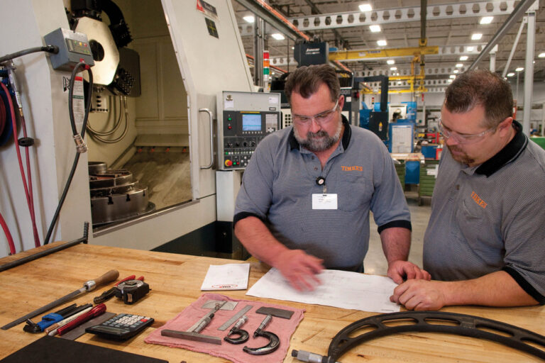 Training Engineering Training & Resources | Timken
